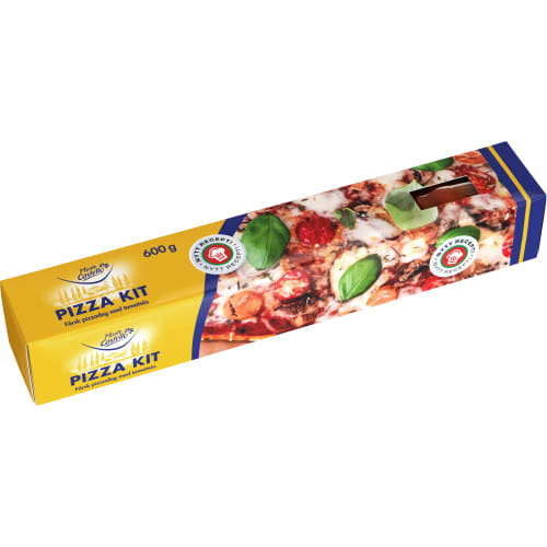 Pizzakit