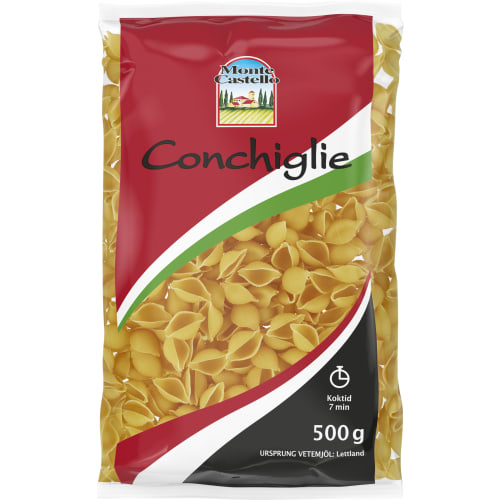 Conchigle