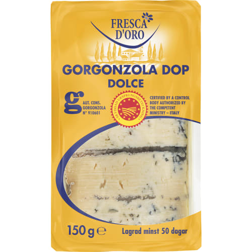 Gorgonzola Dop Dolce