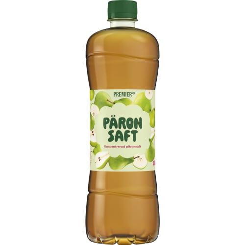 Päron Blandsaft Pet