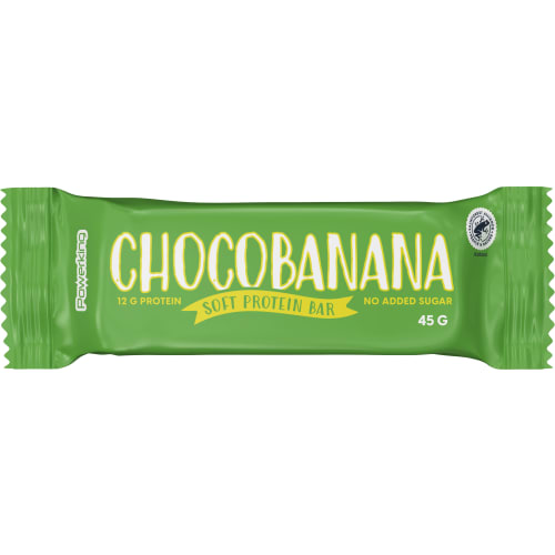 Soft Proteinba Banana
