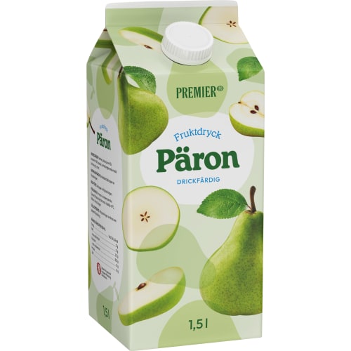 Päron Fruktdryck