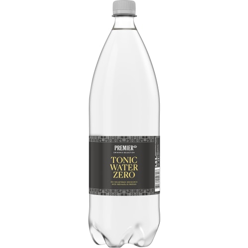 Tonic Zero Drinkmixer, Pet