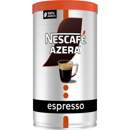 Azera Espresso
