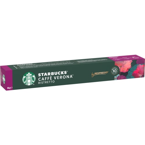 Verona Kaffekapslar