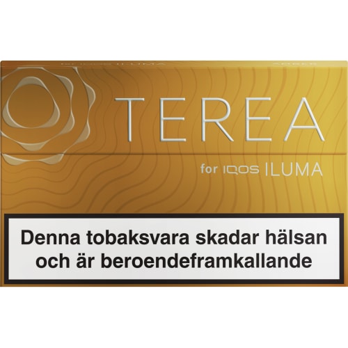 Terea Amber