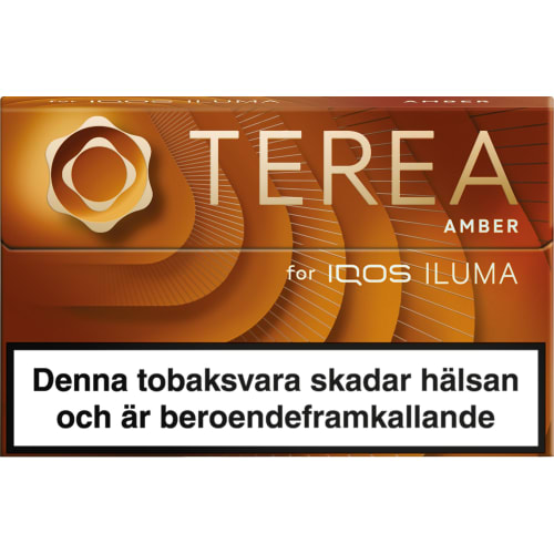 Terea Amber