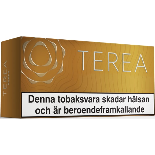 Terea Amber