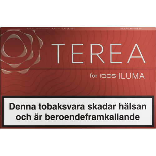 Terea Sienna