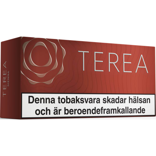 Terea Sienna