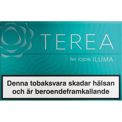 Terea Turqouise