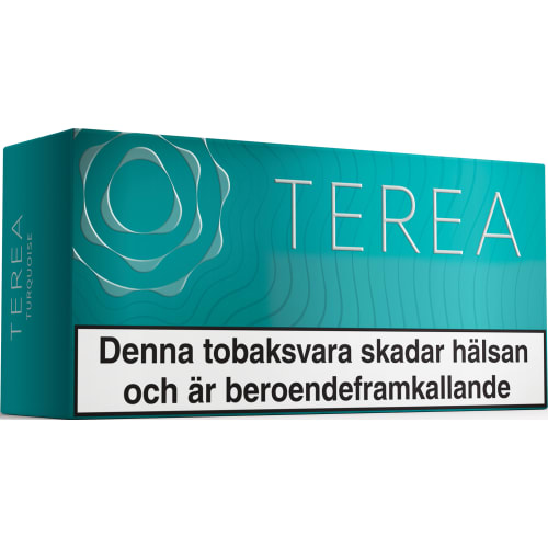 Terea Turqouise