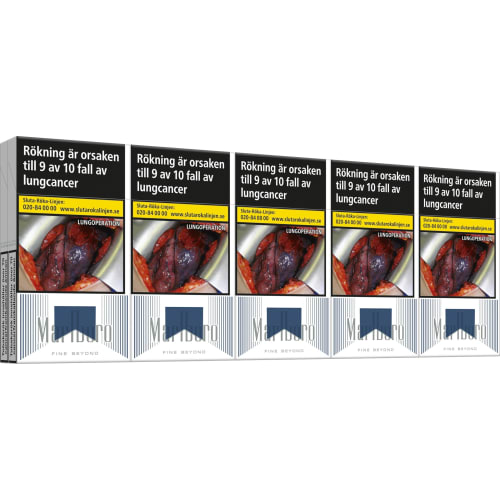 Marlboro Fine Beyond Cigaretter