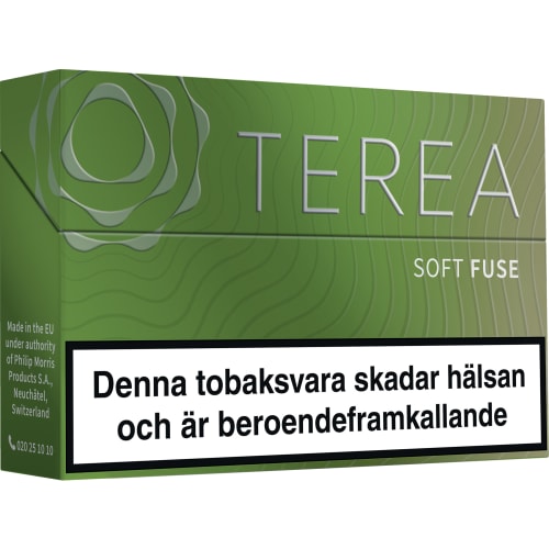 Terea Soft Fuse