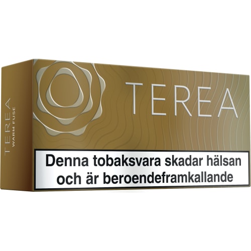 Terea Warm Fuse