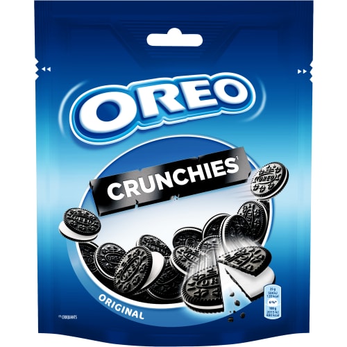 Crunchies Original
