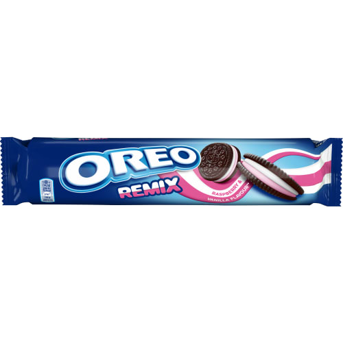 Hallon Oreo Remix Limited