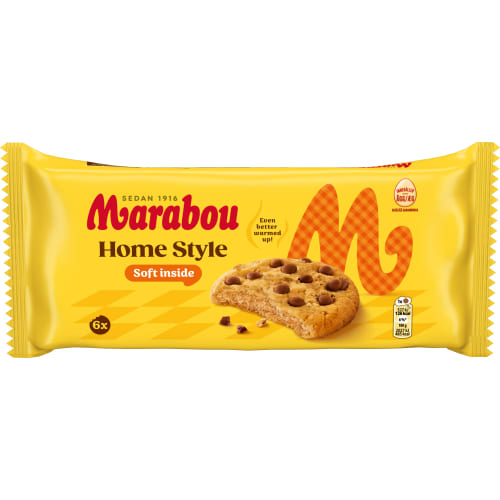 Soft Inside Homestyle Kakor