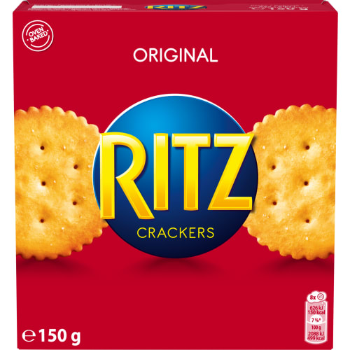 Ritz Crackers Original