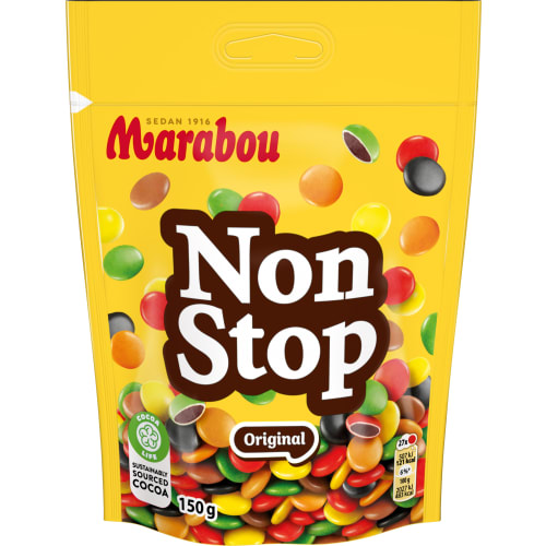 Non Stop