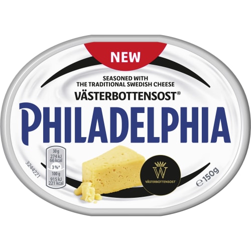 Philadelphia Västerbotten