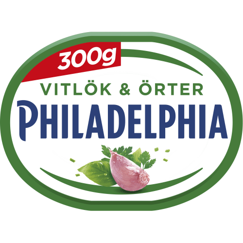 Vitlök & Örter
