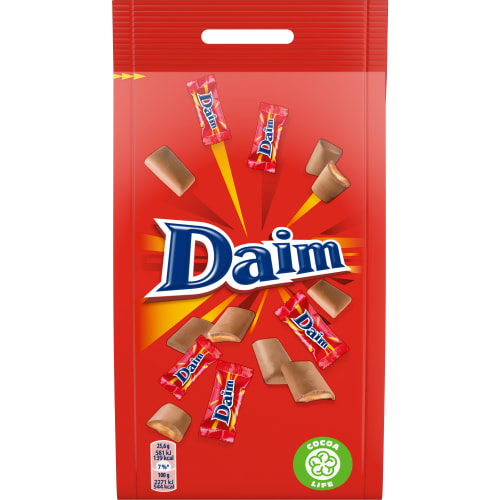 Daim Mini