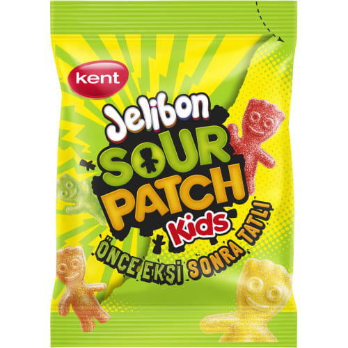 Sour Patch Kids