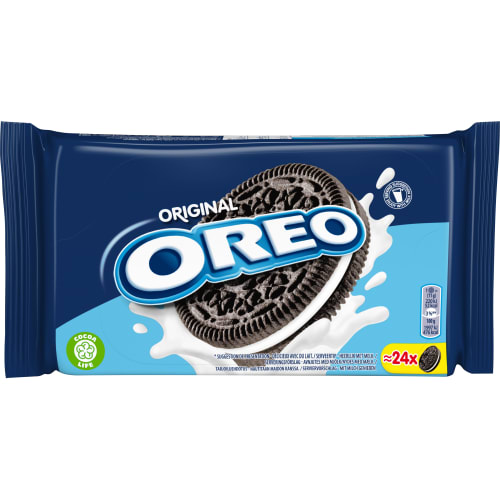 Oreo Original