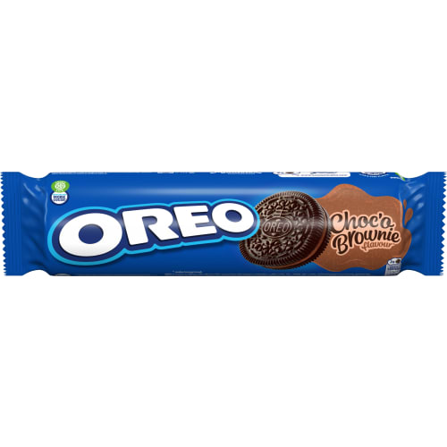 Choco Brownie