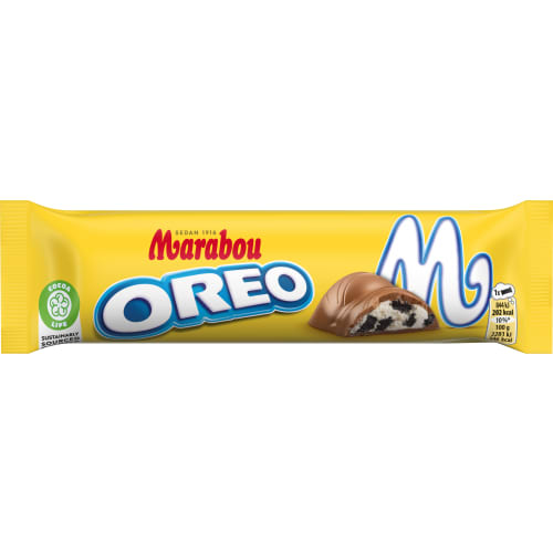 Oreo