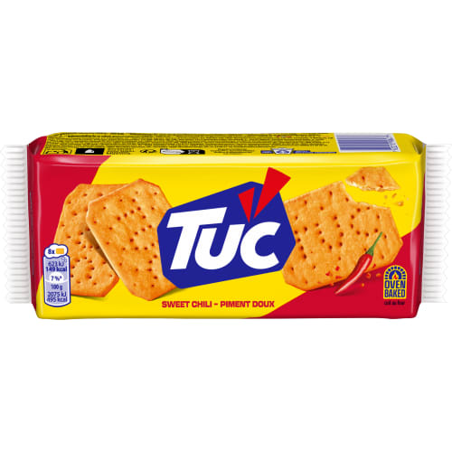 Tuc Sweetchili