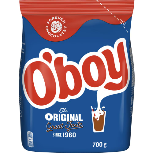 O'boy Original