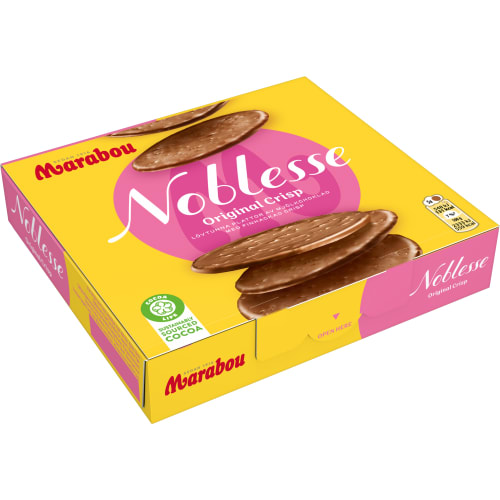 Original Crisp Noblesse Ask