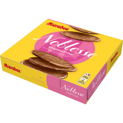 Original Crisp Noblesse Ask