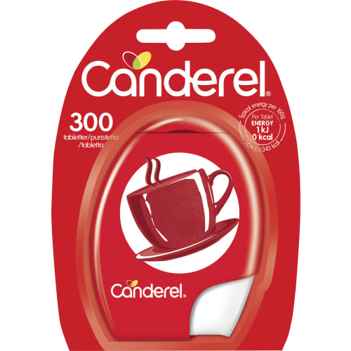 Sötningsmedel Tabletter