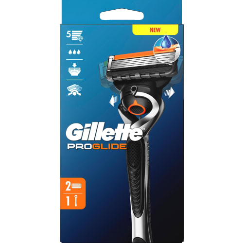 Fus Proglide Rakhyvel