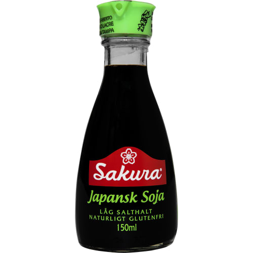 Japansk Soja