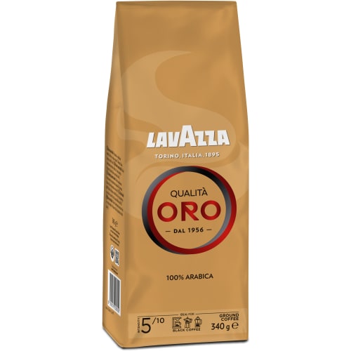 Qualita Oro Bryggkaffe