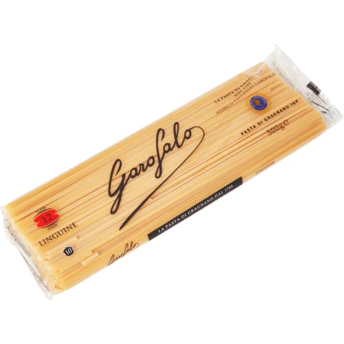 Linguine Pasta