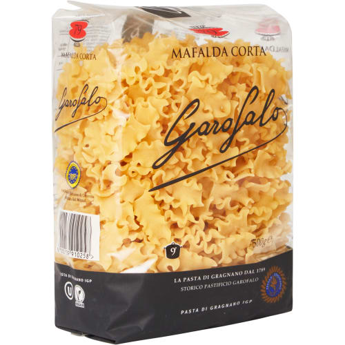 Mafalda Corta Pasta