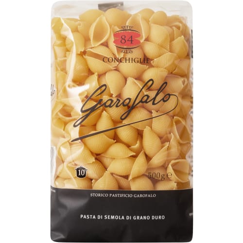 Conchiglie Pasta