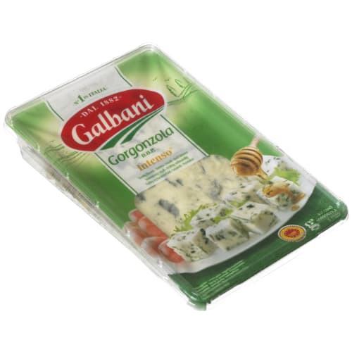 Gorgonzola Intenso