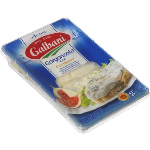 Gorgonzola Cremoso