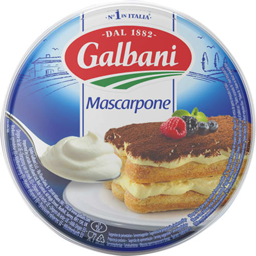 Mascarpone
