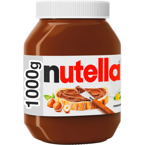 Nutella