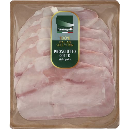 Prosciutto Cotto