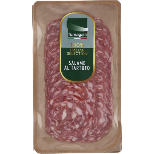 Truffle Salami Skivad