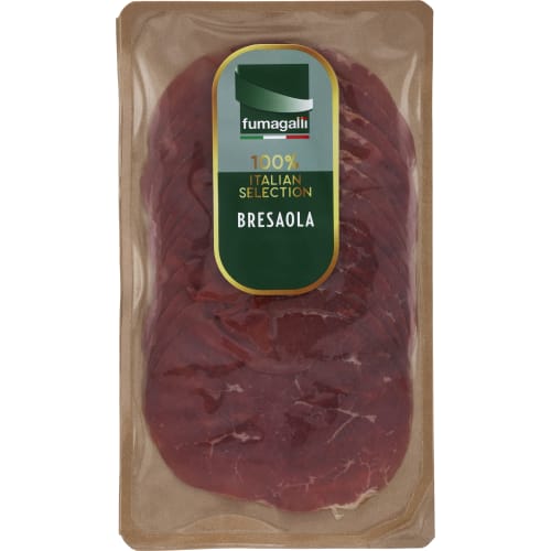 Italian Selection Bresaola