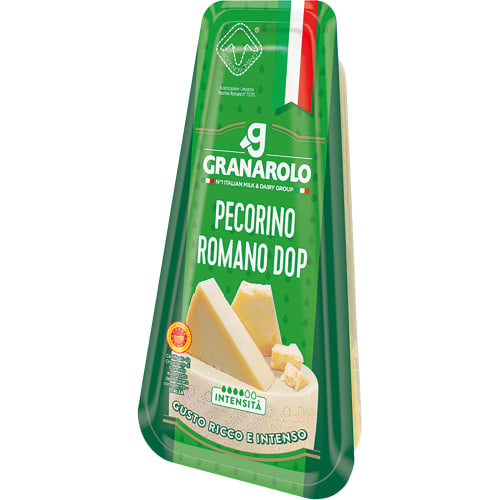 Pecorino Romano